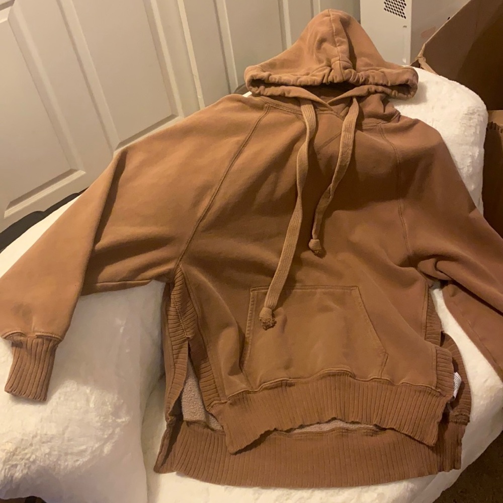 Cute hoodie